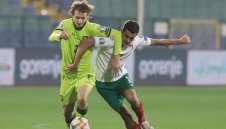 Наш национал ще е вън от терените още 10 дни