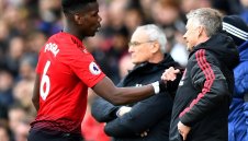Шиърър: Трансформацията на Погба при Солскяер е невероятна