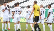 Славия стартира подготовка на Ивановден