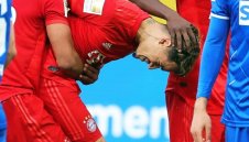 Липса на агресия: Трудностите клатят и сломяват Коутиньо