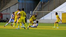 Синя легенда: Не съм голям оптимист за сблъсъка с Апоел Беер Шева