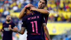 Канибала: Кой не би искал Неймар?