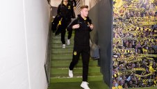 Най-после! Ройс е титуляр, Аканджи дебютира за Борусия