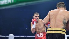 Тервел може да се бие за световната титла на 28 септември