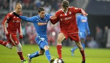 Ван Гаал: Жалко, че не вкарахме повече