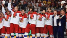 Чехия стана световен шампион по хокей на лед
