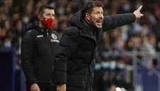 Чоло обеща: Атлетико ще продължава да мачка