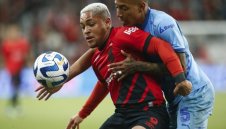 Барса привлича бразилски талант след контузията на Гави