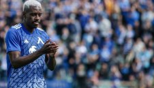 Ето къде е Хосе Кордоба