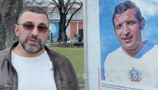 Предлагат кръщаване на улица и алея на Димитър Пенев