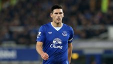 Гарет Бари отива в Уест Бромич