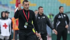 ЦСКА сбъдна мечта на детенце 