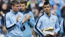 Манчестър Сити изкушава Милнър с нов договор