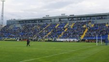 Левски се разминал на косъм от могъщ спонсор