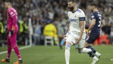 Невиждана драма! Кралят на Европа възкръсна в края за исторически обрат и е на финал