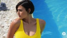 Италия полудя от кеф! Секссимвол ще вкарва отново + СНИМКИ