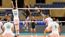 Половин век по-късно: България пак е домакин на световно по волейбол
