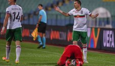 И Тодор Неделев е с коронавирус