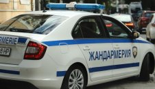 Бивш шампион по борба почина след гонка с полицията