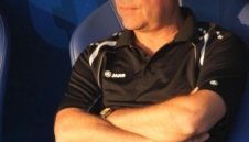 Стефан Генов: Удоволствие е да работиш със Стоичков