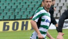 Георги Илиев става играещ треньор в Черно море