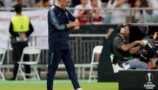 Шеф на Юве лети спешно до Лондон за преговори с Челси