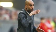 Пеп: Нямаме човек като Кристиано или Меси, който да вкарва по 60 на сезон