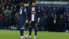 Неймар е най-евтиният играч в историята на ПСЖ, но смачка Мбапе и Меси