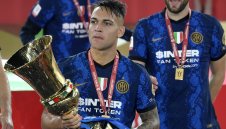 Тежък край за Интер – вижте програмата на "нерадзурите" в Серия "А"