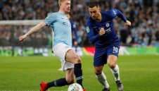 Де Бройне: Сити се цели в четири трофея този сезон