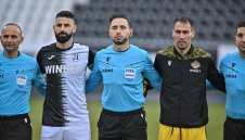 Огромно признание за български съдия