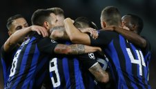 Интер обърна и ПСВ Айндховен + СНИМКИ