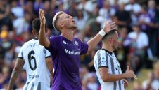 Юве оцеля във Флоренция