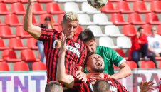 Локо Сф пропусна да се спаси, взе само точка от Враца 