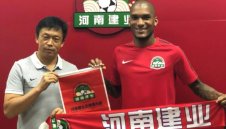 Малшанс за Каранга, започна със загуба в Китай