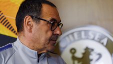 Оптимистът Сари: Правим 4 поредни победи и съм "бетон" в Челси