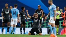 Гръм в Лисабон! Лион срази Сити на Пеп и излиза срещу Байерн