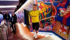 Ройс разкри как Дортмунд може да матира Барса