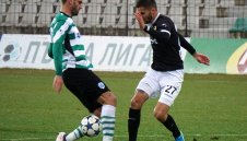 Лудогорец уреди първо ново попълнение 