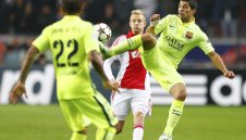 Суарес: Имаме най-добрата атака в света