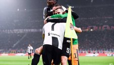 Алегри обясни за Бонучи и заяви: Загубата от Юнайтед ни стресна