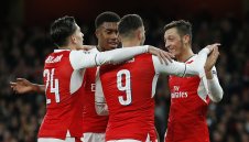 ПРОГНОЗА: Арсенал – Мидълзбро