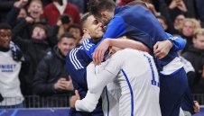 В Копенхаген обясниха как обърнаха Ман Юнайтед