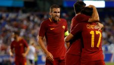 Ченгиз пак герой за Рома + ВИДЕО