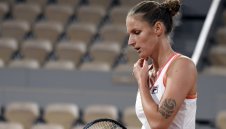 Каролина Плишкова се раздели с бившия треньор на Гришо