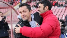 Ицо Янев: Ще се готвим съвсем нормално за мача с Берое