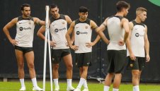 Ас на Барса готов за "Ел Класико"