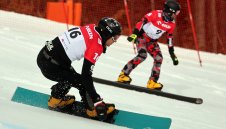 Радо Янков отпадна на 1/4-финалите