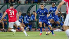 АЗ Алкмаар не е чудовище, Левски може да направи обрат!