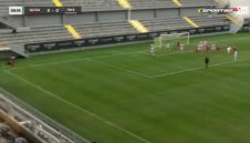 ВИДЕО: ЦСКА &ndash; ЛНЗ Черкаси